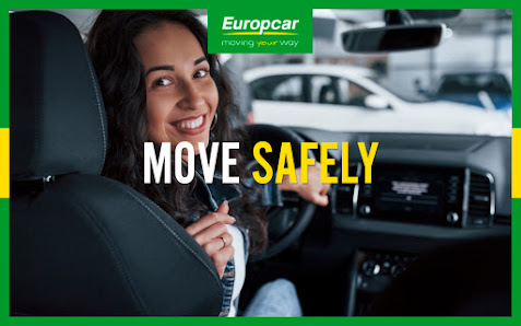 Europcar Renta De Autos Culiacán Centro